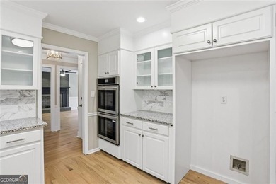Nestled on nearly half an acre in a quiet cul-de-sac, this - photo 10