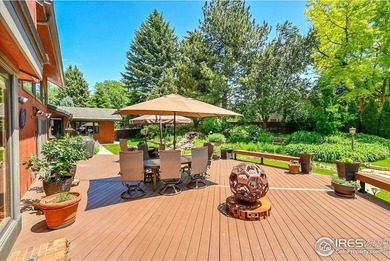 This exceptional custom home sits directly across from the - photo 30