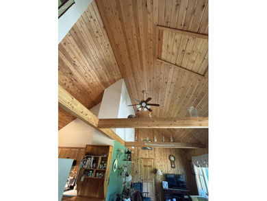 PRIVACY UNDER THE STARS! HILLTOP HOME SITS PRIVATELY ON A SUNNY - photo 31