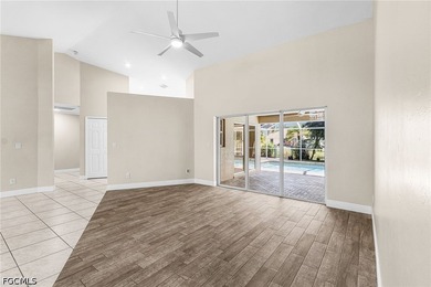 Waterfront - Pool Home with huge screen lanai - Fully updated - - photo 33