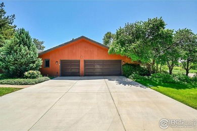 This exceptional custom home sits directly across from the - photo 33