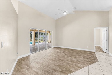 Waterfront - Pool Home with huge screen lanai - Fully updated - - photo 34