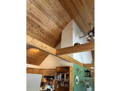 PRIVACY UNDER THE STARS! HILLTOP HOME SITS PRIVATELY ON A SUNNY - photo 34