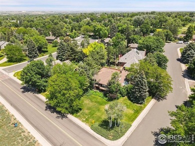 This exceptional custom home sits directly across from the - photo 36
