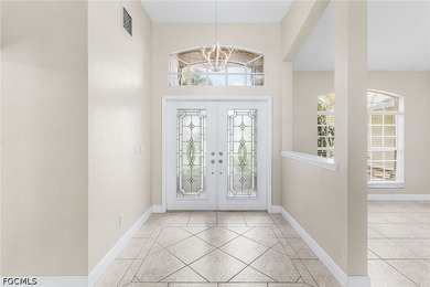 Waterfront - Pool Home with huge screen lanai - Fully updated - - photo 37