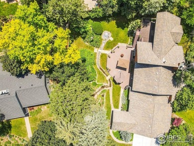 This exceptional custom home sits directly across from the - photo 37