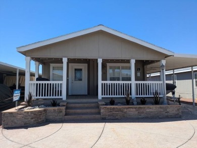 Colorado River - San Bernardino County Home For Sale in Needles California