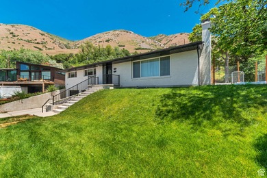 Utah Lake Home For Sale in Springville Utah