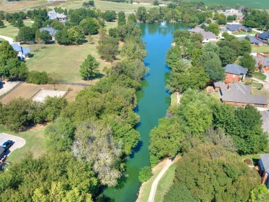 Lake Lot For Sale in Norman, Oklahoma