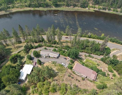 Multi-Unit Opportunity on the Clearwater River. 3 Homes!!