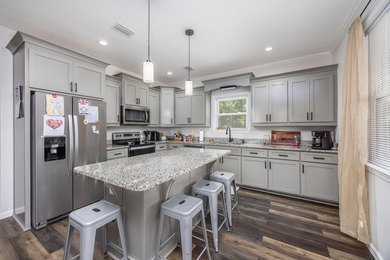 HUGE PRICE IMPROVEMENT-SAME WATER VIEWS! Owner Builder, Custom - photo 11