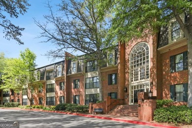 Is there a 2-bed condo in Buckhead under $250K with resort-style