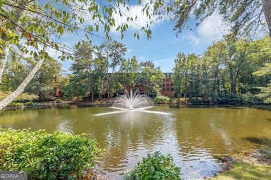 Is there a 2-bed condo in Buckhead under $250K with resort-style