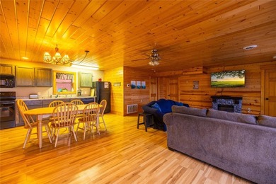Escape to this charming cabin at the scenic Mississippi River - photo 15
