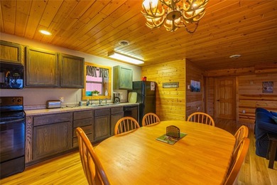 Escape to this charming cabin at the scenic Mississippi River - photo 16