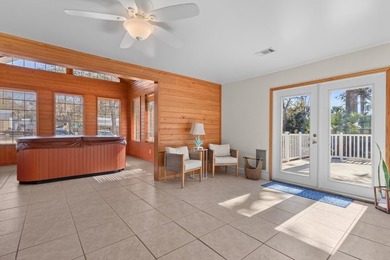 Discover a truly unique home in the heart of Steinhatchee - photo 19