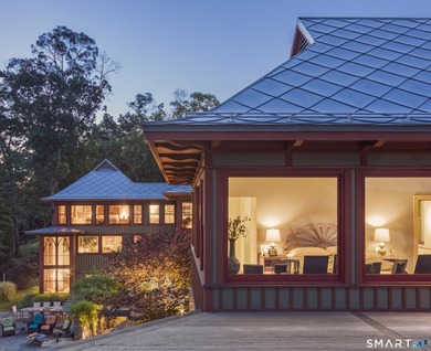 Where Architectural Inspiration Meets the Majesty of the - photo 20