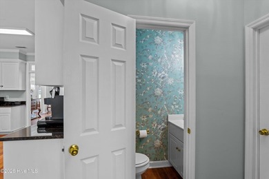 SOARING TWO-STORY FOYER WELCOMES YOU TO THIS BEAUTIFUL ALL-BRICK - photo 22