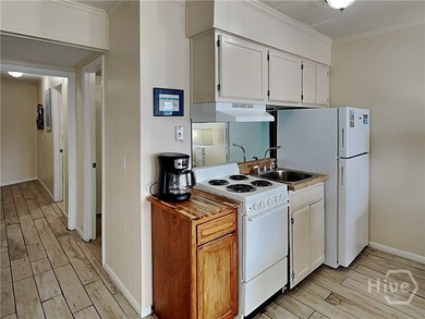 Amazing condo at the Savannah Beach & Racquet Club. Third floor - photo 22