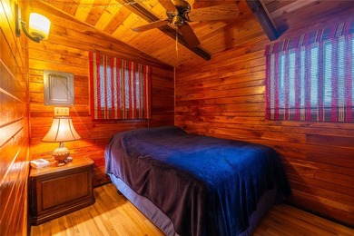 Escape to this charming cabin at the scenic Mississippi River - photo 23