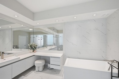 Why choose between an ocean or intracoastal view when you can - photo 23