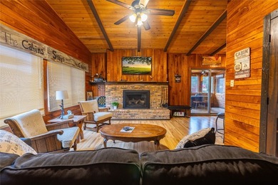 Escape to this charming cabin at the scenic Mississippi River - photo 24