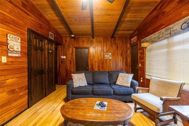 Escape to this charming cabin at the scenic Mississippi River - photo 26