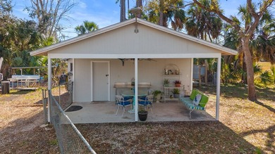 Discover a truly unique home in the heart of Steinhatchee - photo 29