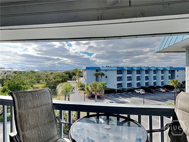 Amazing condo at the Savannah Beach & Racquet Club. Third floor - photo 31