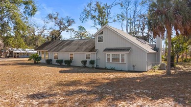 Discover a truly unique home in the heart of Steinhatchee - photo 32