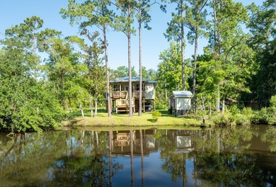 HUGE PRICE IMPROVEMENT-SAME WATER VIEWS! Owner Builder, Custom - photo 32