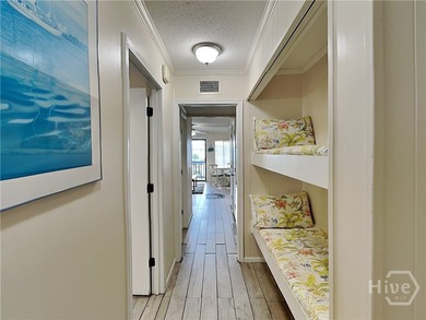 Amazing condo at the Savannah Beach & Racquet Club. Third floor - photo 33
