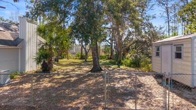 Discover a truly unique home in the heart of Steinhatchee - photo 40