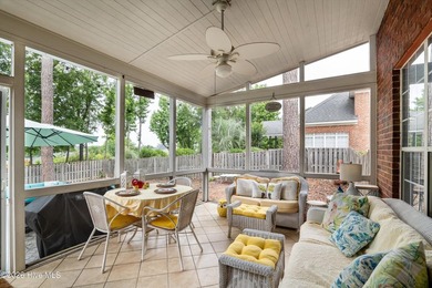 SOARING TWO-STORY FOYER WELCOMES YOU TO THIS BEAUTIFUL ALL-BRICK - photo 50