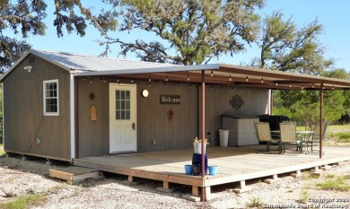 Lake Home For Sale in Lakehills, Texas