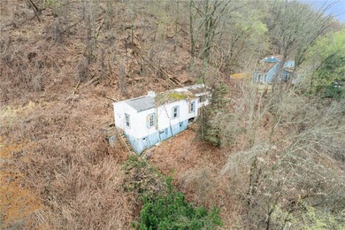 Allegheny River Home For Sale in Lawrenceville Pennsylvania