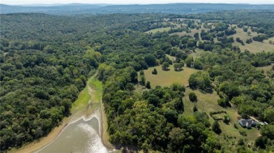 Lake Acreage For Sale in Fayetteville, Arkansas