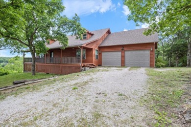 Lake Home Sale Pending in Blue Eye, Missouri