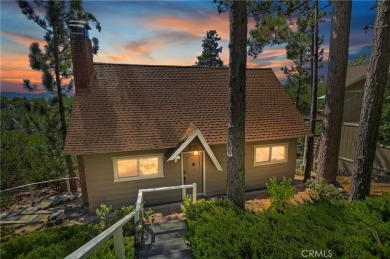 Lake Arrowhead Home For Sale in Lake Arrowhead California