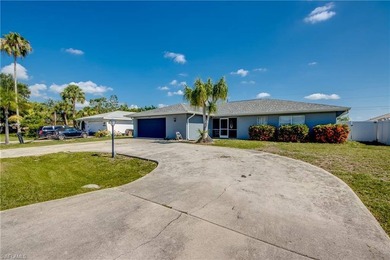 Here it is!! Exceptional Pool Home in Highly Desirable SE Cape - photo 2