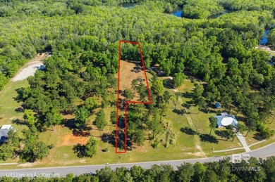 Ready to build your dream home?This beautiful waterfront lot in - photo 3