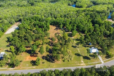 Ready to build your dream home?This beautiful waterfront lot in - photo 4