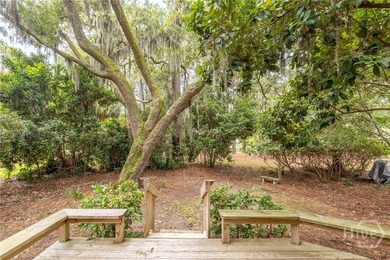 Welcome to One-Level, Easy, Lifestyle living in The Landings!! - photo 11