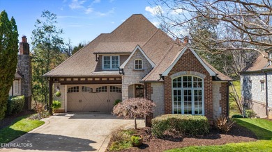 Fort Loudoun Lake Home Sale Pending in Knoxville Tennessee