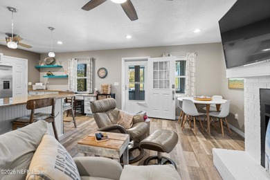 Welcome to this beautifully updated 2 bedroom, 2 bathroom - photo 13