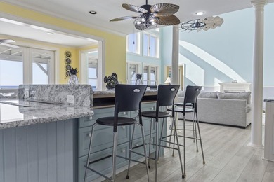 Oceanfront, five-bedroom, six-bathroom, fully remodeled raised - photo 14