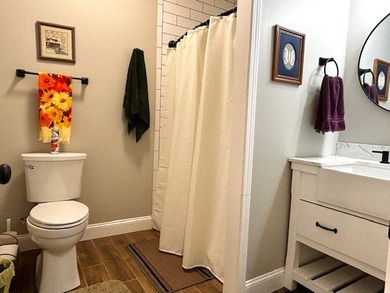 This *better than new* home combines the pristine condition of a - photo 19