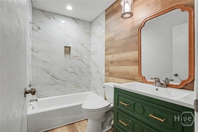 Welcome to One-Level, Easy, Lifestyle living in The Landings!! - photo 20