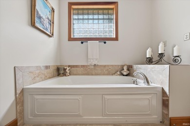 Custom one owner home with quality finishes, energy efficiency