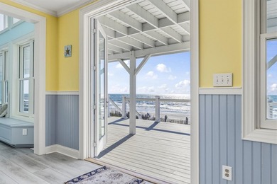 Oceanfront, five-bedroom, six-bathroom, fully remodeled raised - photo 21